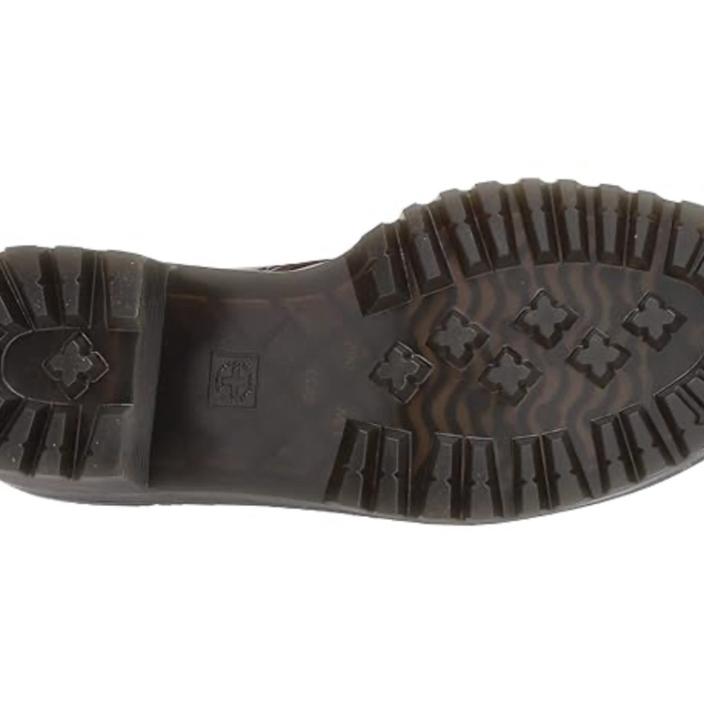 Doc Marten’s Leona Boots